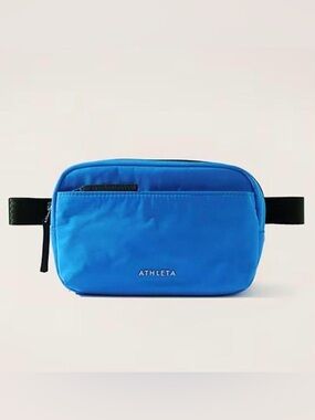 Athleta All about Crossbody Belt Bag